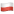 Łódź, Poland flag