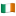 Ireland flag